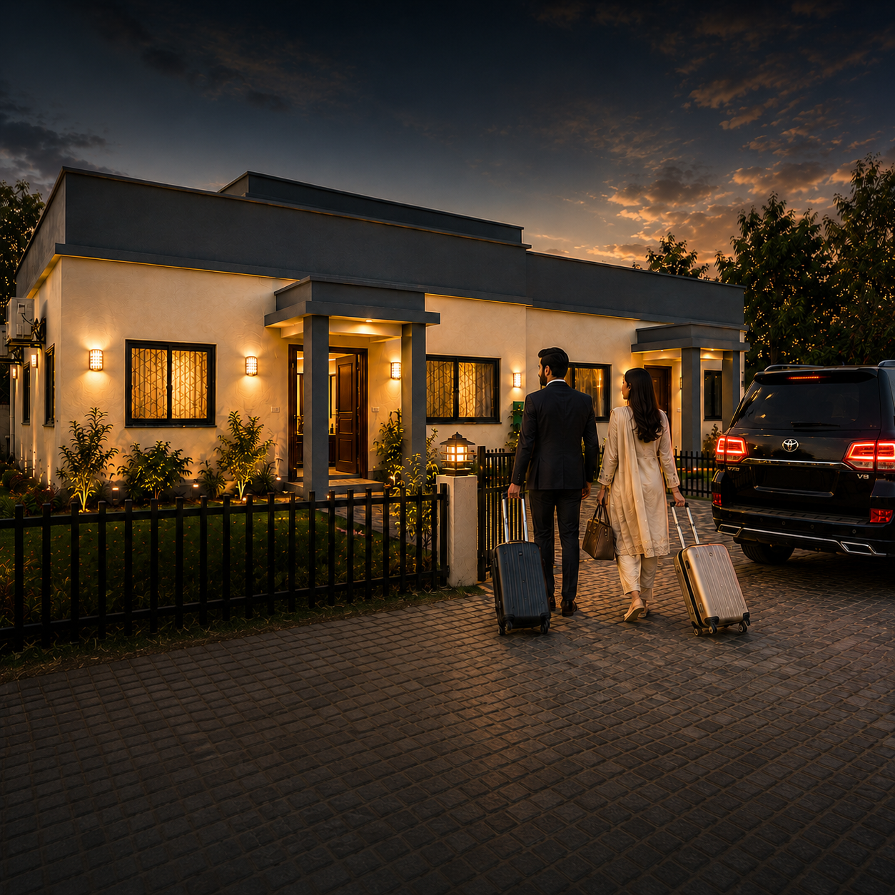 15% Rental Return Per Annum